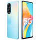 OPPO A1 5G手机大内存长续航 120hz 高通骁龙695通智能 二手手机 浩海蓝 12GB+256GB 99新