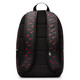 
[95% new] Nike NIKE backpack men and women travel bag backpack HERITAGE backpack casual bag HF6995-010 black MISC