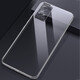 
Schneiden suitable for vivoS10e mobile phone case vivos10/s10pro transparent soft shell full-in silicone anti-fall soft matte personalized moisture protective case [vivo S10] original transparent single shell