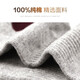 Modale 10 Sockenpaare für Männer Pure Cotton Anti-odoranter anti-bakterieller mittlerer Röhrchen-Frühlings- und Sommer-Männersocken für Männer Langer Tube lässig und modisch antibakteriell und anti-odorant [geeignet für 39-46 Größen] 10 Paare