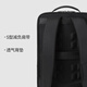 CROSSGEAR十字商务双肩包BOSS系列高端背包17.3英寸笔记本电脑包圣诞礼物