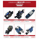 Shanghai Hydraulic Parts Factory No. 1 solenoid reversing valve 34BM-H10B-T solenoid valve 34EM/BO/EH/Y-B10H-T 34EH-H10B-T
