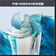 水博士适配沁园净水机滤芯KRT3820/3800/2800/3890净水器的ro膜全套通用 适配KRT3800/3890/2800 升级100gRO(全套4支)