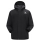 Camel (chameau) Veste extérieure AK80 Shell Hard Shell Veste étanche