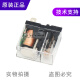 CLCEY原装小型继电器AHN12312/AHN12124 12V/24VDC 10A 带LED AHN12312 DC12V