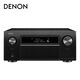 
Tianlong (DENON) [National Subsidy] AVC-X8500HA Audio amplifier speaker 13.2 Panoramic Atmos 8K Home Theater AV power amplifier pre-level decoder imported from Japan