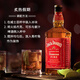 杰克丹尼（Jack Daniels）火焰700ml 美国田纳西州  调和型 威士忌 力娇酒
