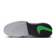 Nike Nike Tennis Shoes Мужские Zoom Woom Vapor Nadal Federer Профессиональные кроссовки износостойкие и не скользящие DR6191-105 Черные и зеленые мужчины 42,5 27 см.