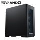 余新电脑余新AMD EPYC 霄龙 7763/7542/7V12单路四卡RTX4090工作站模拟仿真计算系列处理器 7371 16核32线程/64G内存/1T固态 准系统【不含GPU显卡】