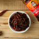 Tao Huabi Laoganma Chili Sauce Stir-fried Shredded Pork and Oil Chili 260g Guizhou Specialty