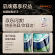 Coupeng [Magnetic Central Achse] Geeignet für Huawei Matex5 Mobiltelefongehäuse X5 Collector's Version Schutzhülle ist reines Leder Ultra-dünn Anti-Fall-Magnet-Zentralachse X3 Faltbildschirm High-End-Geschäftsleute und Frauen [Creme weiß] Super magnetische Absorption | Schutz der Zentralachse | Leichtes Luxusleder Originalrahmen + eigener Magnetring + Ultradünn