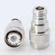 
Chengliu HN/N-JKHN male to N female head adapter high voltage HN male to N female high power connector PE9194 HN/N-JK