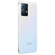 vivo iQOO U5 二手手机 骁龙695 120Hz竞速屏 双模5G全网通手机 95新 白色 8+128G