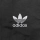 AdidasYY胜道体育2024秋男三叶草梭织潮流时尚舒适休闲运动长裤 JW9896 XS