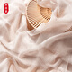 
Brocade floor thin cashmere scarf for women skin-friendly and comfortable fashion gift shawl solid color simple and versatile scarf gift box