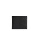 Honggu Wallet Herren dünne Brieftaschen Business Head Layer Cowide Wallet Gift Box Geburtstagsgeschenk