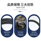 Triangle rubber toothed belt XPB2000/5VX790-XPB3440/5VX1355 industrial transmission belt XPB2000/5VX790