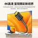 Green Network (UGREEN) hdmi to dvi two-way mutual to HDMI to DVI conversion cable HD cable adapter cable Note 1.5 meters 11150