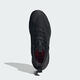 Adidas [adidas] zapatos de senderismo de senderismo para hombres y al aire libre para hombres IH3524 IH3524 Color 42.5