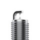 Wanfu Double Iridium Speck Plug 4-Pack 9904 Подходит для Citroen C4 1.6/2,0L Специальная оригинальная заводская наводка оригинальная пожарная форсунка