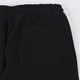NEW BALANCE/NB舒适透气亲肤柔软针织运动裤女款黑色针织长裤 MLF12142-BK MLF12142-BK M