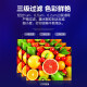 Grid de color adecuada para HP 61 Cartucho de tinta HP1000 1050 1010 2620 1510 4630 1511 Hong Kong Version Printer 61 Cartucho de tinta de gran capacidad negra 1 1