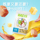 Bile original fresh dog food, grain-free freeze-dried food, Zhenbiao grain, full-term dog staple food, medium-sized dog small dog staple food, Zhenbiao grain, full-term dog food, 12kg [whole pack]