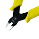 Stanley (STANLEY) plastic nozzle pliers electronic cutting pliers Ruyi diagonal pliers 6 inches 84-867-22