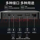 Huawei Téléphone Universal TV Free Box Box VIP VIP Wireless Connection Network Set-Top Screwing Mobile Screwingor 6110 Digital 16G Version infrarouge + abonnement permanent
