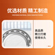 NSK 轴承	6203ZZ   金属盖