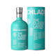 布赫拉迪（Bruichladdich）苏格兰单一麦芽威士忌波夏擢跃10年洋酒艾雷岛泥煤风味原瓶进口 布赫拉迪麦芽经典700ml