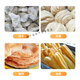 New product of Xinjiang flour ramen without brand new refined wheat flour new national standard flour without additives GB/T1355 Xinjiang shipping Tianshan brand (refined wheat flour) 5 jin [Jin equals 0.5 kg]
