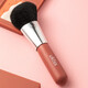 Ukiss (ukiss) large angled contouring brush loose powder makeup blush highlighter concealer nose shadow blending portable soft-bristled makeup brush