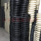 XMSJ SHANDONG LANKAO Crane Rueda de nylon Cabezal extraterrante de la cabeza Rueda de desgaste Rueda de la rueda grande suministro 12035