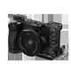 SmallRig 4336 is suitable for Sony A6700 camera rabbit cage mirrorless photography all-inclusive expansion frame kit shooting accessories