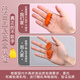 Chenguang (M/G) colored clay AKE04006 plasticine safety children's kindergarten special primary school students diy handmade special bucket toy set no odor mold clay 10 colors