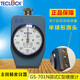 TECLOCK日本得乐邵氏C型D型硬度计 GS-701N GS-702 706 709N GS-753G GS-706N A型