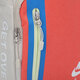 耐克（NIKE）男包女包新款运动包时尚单肩包斜挎包学生小包骑行包 DJ7372-072 MISC