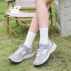 NEU BALANCENB Offizielle Männerschuhe Frauenschuhe 2025 Sommer 878 Retro Sports Casual Schuhe Laufschuhe Dad Schuhe cm878mc1/Gray/878 Serie 39.5