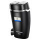 
Feike Shaver Full Body Wash Men's Electric Mini Portable Smart Shaving Knife Portable Built-in Plug Charging Feike FS829+ Free Storage Bag + Steel Knife Head*2