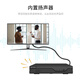 
HIKVISION Hikvision Network Monitoring Smart Hard Disk Recorder 4-channel Single Disk Intelligent NVR Mobile Detection Supports 8T Hard Disk HD Host DS-7804N-Z1/X