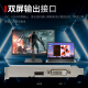 
Xiaoyingba gt610/1030 gtx1050ti/1650/1660s rtx2060/3050 desktop computer full high-tech office design e-sports game 3a ray tracing LP half-height graphics card GT1030 2GD5 LP Liying