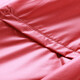 Freesmily Japanisches Kap großer Regenmantel für Frauen Erwachsene Mode Wanderung langes Fahrrad Poncho Männer koreanische Outdoor wasserdichte Rot/7029 L