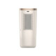 Philips (PHILIPS) car air purifier, sterilization, formaldehyde removal, odor removal, full-efficiency filtration S3602 beige