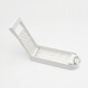 Accesorios de bolsas de filtro de lavadora Huixi Adecuados para Haier XQB120-F826 EMS70BZ58W Filtro de chips de alambre bolsillo No. 79 Filtro horizontal de cuatro verticales seis [2 paquetes]