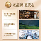 Chuangdi Bird's Nest Box Copa seca Traza el origen y envía a las madres de edad avanzada Mujeres embarazadas Prácticas Tonic Nutricional Productos nutricionales Regalo de alta gama a las personas