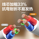 Deli (DELI) Новая национальная плата Стандартная плата Soception Socte Socte Scocket/Plug/Plug/Pluggad Plode/Plug Place/Plug Place Adension Beb Основной переключатель управления 3 Положение 1,8 метра LU9051 (1.8)