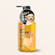 Hippie Dogs Medicated Bath Skin Disease Fungus Cats Anti-Dandruff Bath Special Pet Shower Wash Corning 300ML [Universal Dogs] (Porslane)