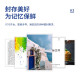 
HOOYE Office and Home Plastic Seal Machine Photo Card File Laminating Machine Plastic Seal Film Quick Glue Machine Plastic Seal Machine A3 Plastic Machine 3883