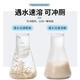 Hanshi Hanshi Tofu Cat Litter 10 Jin Jin is equal to 0.5 kg. Deodorized and dust-free large bag 20 kg tofu sand residue sand cattery cat supplies bag tofu cat litter upgraded original flavor 20 Jin Jin is equal to 0.5 kg (volume sale
